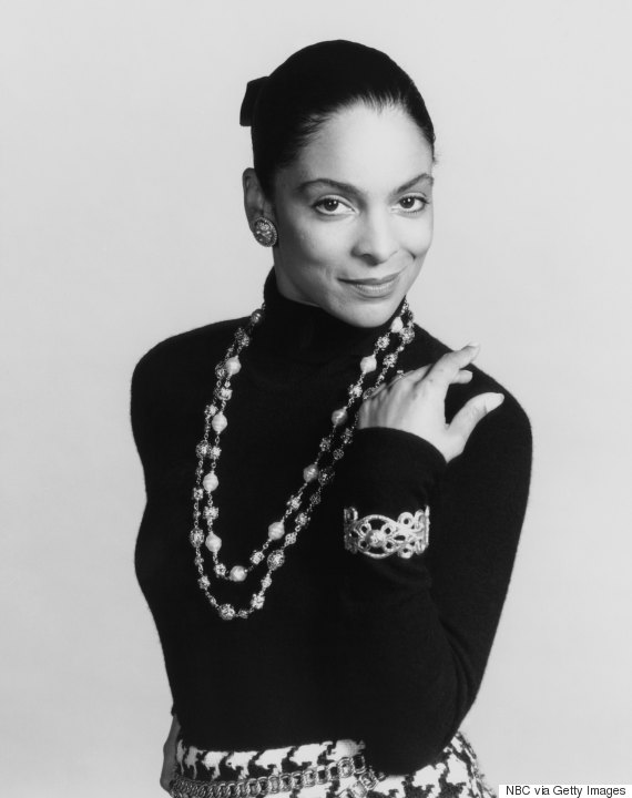 What Whitley Gilbert Taught Us About Style