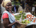 African Women Turn Once-Devastating Floodwaters Into Gardens