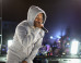 Kendrick Lamar Performs Surprise Concert On A Moving Truck (VIDEO)