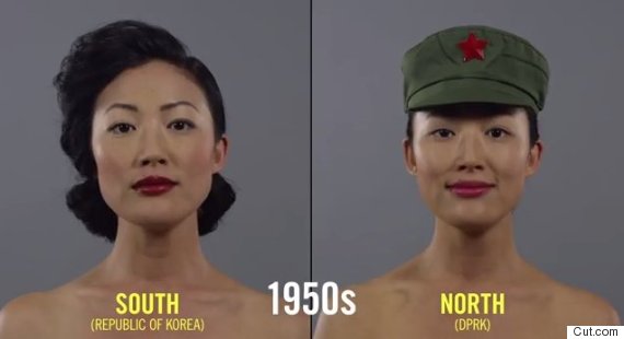Watch ‘100 Years Of Korean Beauty’ Unfold In One Minute
