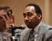 Note to Stephen A. Smith, Stick to Sports — Not Politics!