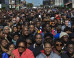 ‘Bloody Sunday’ Anniversary Commemorated With March Across Selma Bridge