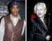 Apparently Madonna Dated Tupac Shakur