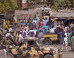 Deadly Bombings Rock Nigerian City Of Maiduguri