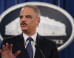 Eric Holder Prepared To Dismantle Ferguson Police Department If ‘Necessary’