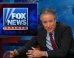 Jon Stewart Catches Fox News ‘Jerking Itself Off’