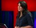 Monica Lewinksy Took Back Her Narrative In A Powerful TED Talk