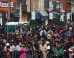 Thousands Flood The Streets Of Selma To Honor Landmark Anniversary Of March