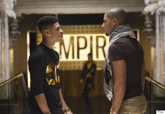11 Stories Behind The Best Songs On The ‘Empire’ Soundtrack