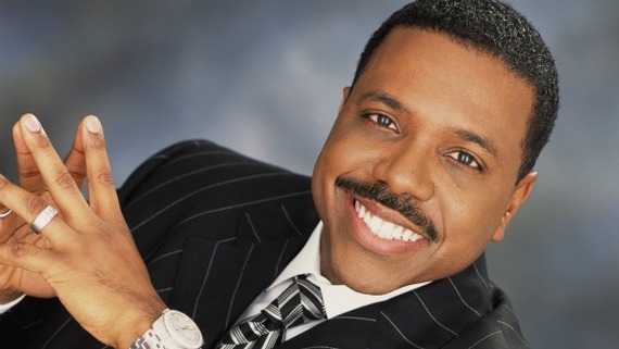 Creflo Dollar Exploits His College Park, GA Community in an Attempt to Get a Plane
