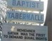 Satan Demanded Equal Rights, Says Knoxville Baptist Tabernacle’s Controversial Sign