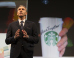Starbucks Baristas Stop Writing ‘Race Together’ On Cups