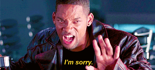 Everyone Is Saying That Will Smith Is Over