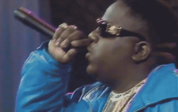 5 Things You Didn’t Know About The Notorious B.I.G.