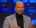 Common Says Black People Showing Love To White People Is The Cure To Racism (VIDEO)