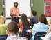 Recruiting More Minority Teachers Could Do Wonders For Minority Students, Study Says