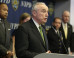 NYPD Commissioner To Privacy Advocates: ‘Get A Life’