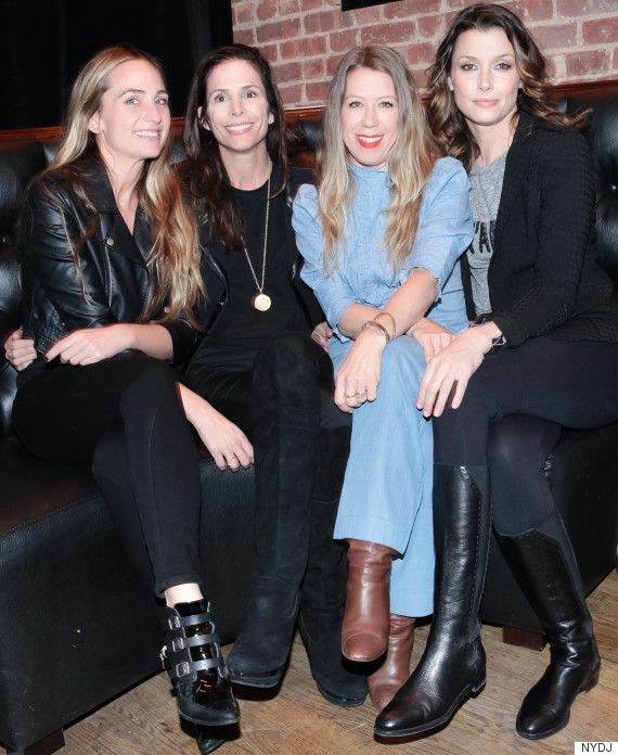 NYDJ Taps Fashion Insiders To Make The Jeans Brand Even More Fabulous