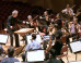Amid Unrest, The Baltimore Symphony Orchestra Plays A Free Concert In Support Of Community