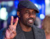 Idris Elba Puts An End To ‘Black Bond’ Rumors