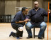 Eric Owens And Morris Robinson Discuss The Challenges Of Being A Black Opera Singer