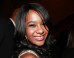 Bobbi Kristina Brown Is Awake And Off Life Support, According To Family