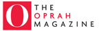 Oprah Goes Glam For O Magazine’s 15th Anniversary Cover Shoot
