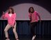 Michelle Obama And Jimmy Fallon Just Took Their Mom Dance Moves To The Next Level