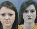 2 Mississippi Women Sentenced In Hate Crime Slaying