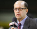 Jeff Van Gundy Would Like To Remind Everyone About Augusta’s History of Racism And Sexism