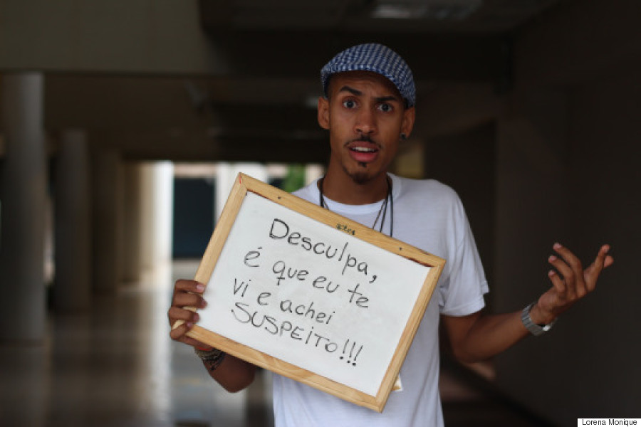 Anti-Racism Campaign Reveals The Struggles of Minorities on Brazil’s College Campuses