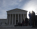 Supreme Court Sends Redistricting Ruling Back To North Carolina
