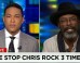 Isaiah Washington Talks ‘Driving While Black,’ Responds To Critics Who Don’t Think Chris Rock Should ‘Adapt’