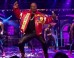Mike Tyson In Skin-Tight Leather Pants Takes On Terry Crews In ‘Lip Sync Battle’