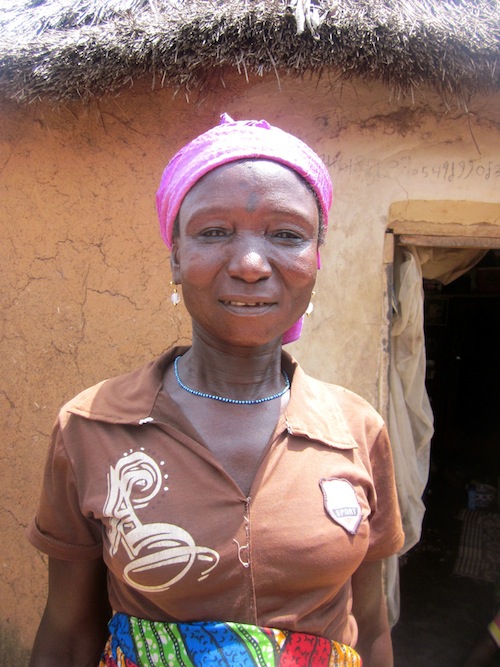 Empowering Women Entrepreneurs Through Access to Water in Ghana