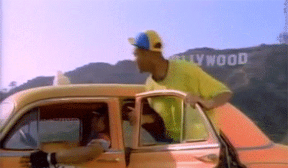 5 Myths About ‘The Fresh Prince Of Bel-Air’ Debunked By DJ Jazzy Jeff