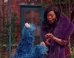 Taraji P. Henson’s Cookie Crashed ‘Sesame Street’ On ‘SNL’