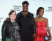 Leslie Jones Was The Star Of ‘SNL’ Doc ‘Live From New York!’ At The Tribeca Film Festival’s Opening Night