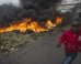 Anti-Immigrant Violence Spreads In South Africa
