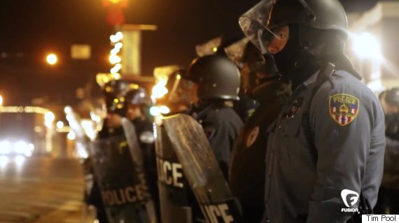 Watch This Documentary To Understand The Institutionalized Racism In Ferguson
