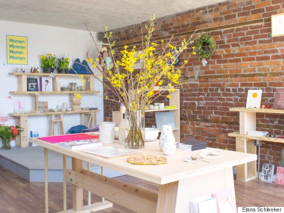 Pop-Up Shop Will Charge Women Less To Reflect State’s Wage Gap