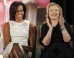 Isaiah Washington Wants A Hillary Clinton/Michelle Obama Ticket In 2016