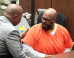 Suge Knight Witness Balks On Stand In Murder Case Against Rap Mogul