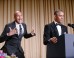 Obama Brings Out Luther, His Anger Translator, During White House Correspondents’ Dinner Speech