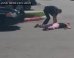 Texas Officer Slams Allegedly Drunk Woman To The Ground, Knocking Her Out