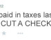 9 Things The IRS Would Tweet On Tax Day If It Were Cool