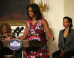 Michelle Obama On Gospel Music: ‘When There’s Struggle, Gospel Music Is That Ray Of Hope’