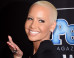 Amber Rose Dismisses ‘Fashion Police’ Rumors: ‘It’s Not My Type Of Show’