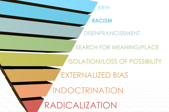 Institutionalized Racism: National Security Threat and Mental Health Crisis