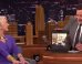Helen Mirren And Her Delightful Accent Take On Manspreaders